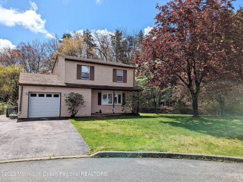 504 Knollwood Court, Lanoka Harbor, NJ, 08734 | Card Image