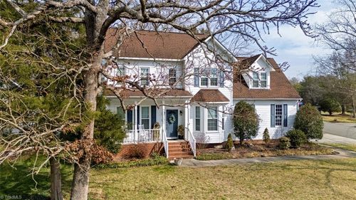 400 Doral Ct, Mebane, NC, 27302-7122 | Card Image