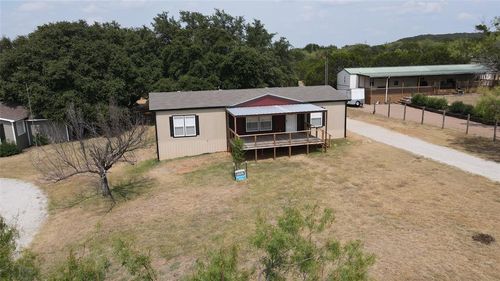 1914 Roadrunner Road, Possum Kingdom Lake, TX, 76449 | Card Image