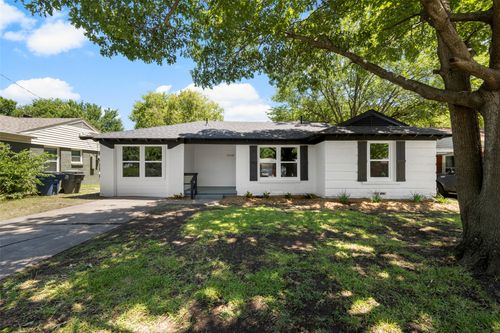 10518 Dunaway Dr, Dallas, TX, 75228-2748 | Card Image