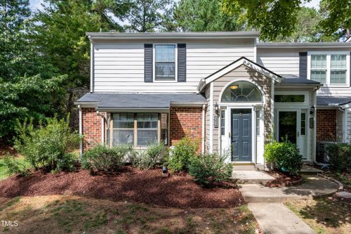 2434 Condor Ct, Raleigh, NC, 27615-2554 | Card Image
