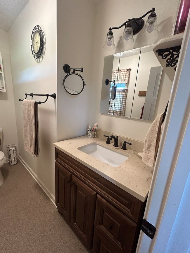 3950 Boyd Rd, House other with 2 bedrooms, 2 bathrooms and null parking in Draper VA | Image 8
