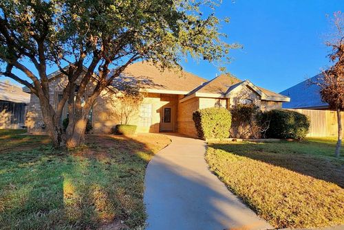 5204 Greathouse Ave, Midland, TX, 79707-3195 | Card Image