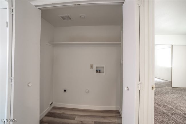 UNIT-101 - 813 Mesquite Springs Dr, Condo with 2 bedrooms, 2 bathrooms and null parking in Mesquite NV | Image 14