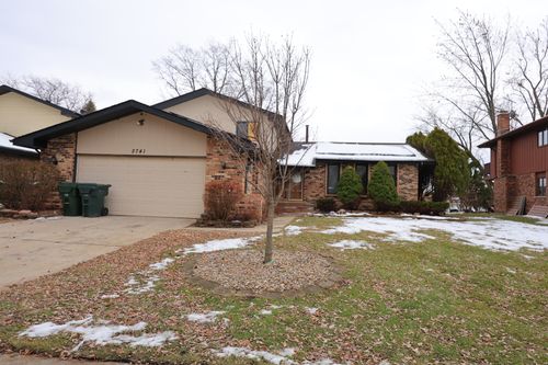 2741 Lighthouse Ct, Lynwood, IL, 60411-1436 | Card Image