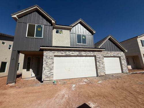 4129 E El Capitan Way, St George, UT, 84790-4117 | Card Image