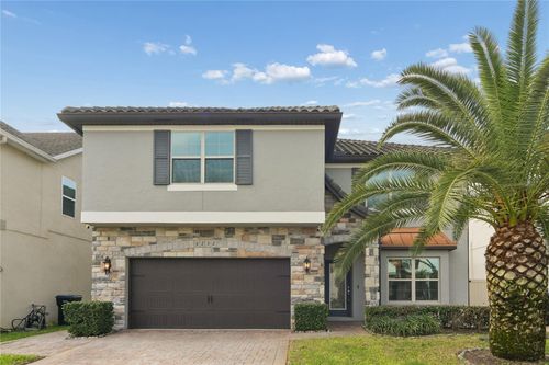 3232 Stonewyck St, ORLANDO, FL, 32824-7864 | Card Image