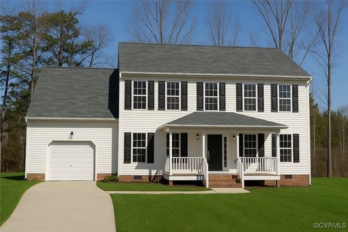 3004 Ruddy Duck Ct, Henrico, VA, 23231-8952 | Card Image
