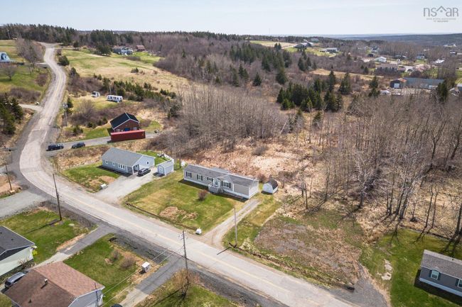 30 Convent St, House other with 3 bedrooms, 2 bathrooms and 1 parking in Port Hood NS | Image 8