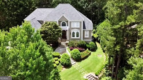 3915 Merriweather Woods, Johns Creek, GA, 30022-7172 | Card Image