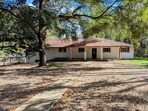 105 S Cedar Hills St, Washington, LA, 70589-4083 | Card Image