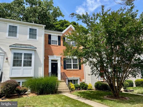 1427 Anna Marie Ct, ANNAPOLIS, MD, 21409-5634 | Card Image
