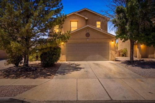 6319 Bisbee Pl Nw, Albuquerque, NM, 87114-3739 | Card Image