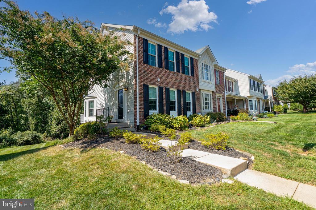 Cinnabar Ln, Bel Air, MD 21015