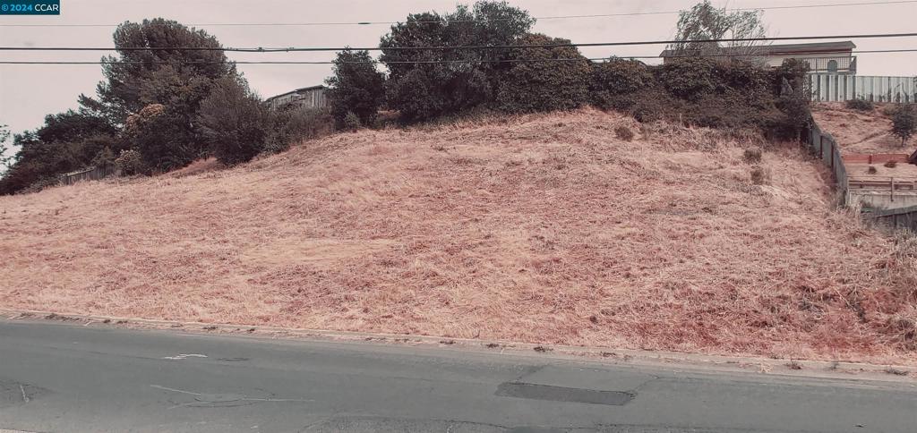 Land in American Canyon 2