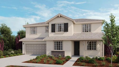1461 N Padano Ln, Mountain House, CA, 95391-8070 | Card Image