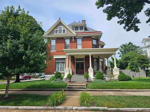 723 Se First Street, Evansville, IN, 47713 | Card Image