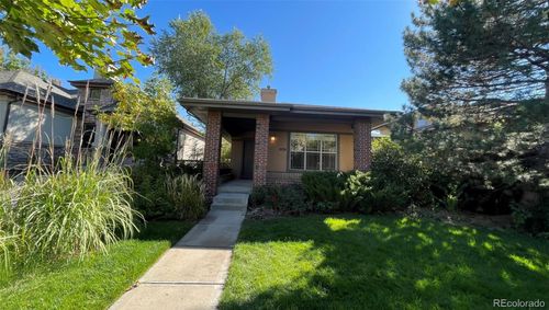 1076 Rosemary Street, Denver, CO, 80230 | Card Image