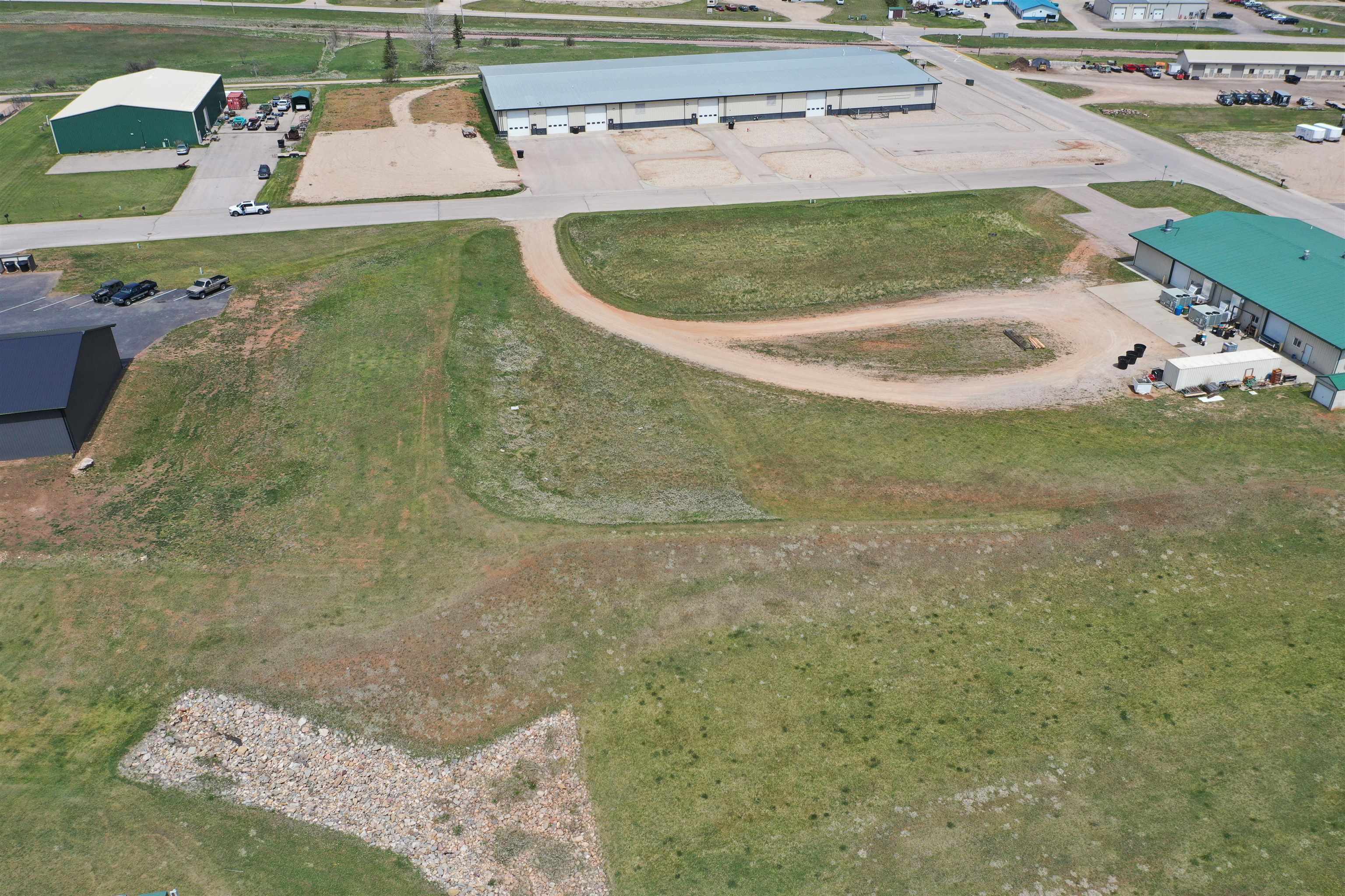 Commercial Sale in Sturgis 5