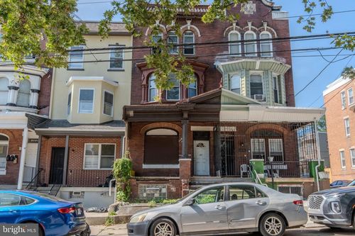 1818 W Ontario St, PHILADELPHIA, PA, 19140-4929 | Card Image