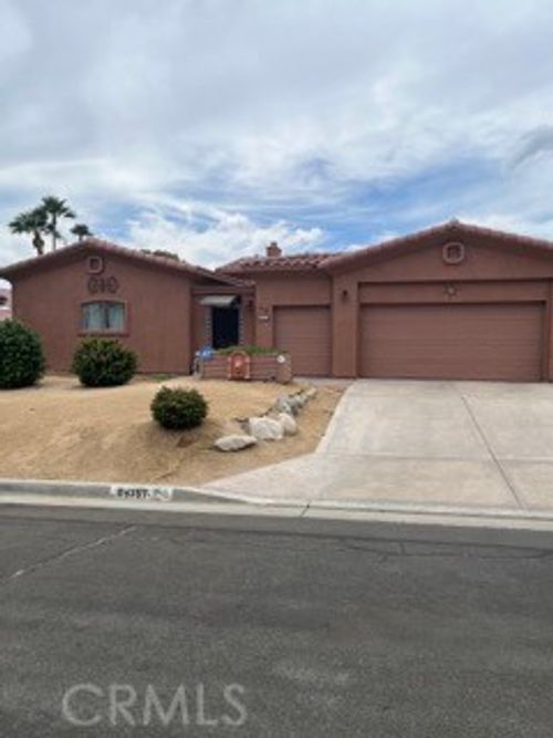 9757 Oakmount Blvd, Desert Hot Springs, CA, 92240-1469 | Card Image