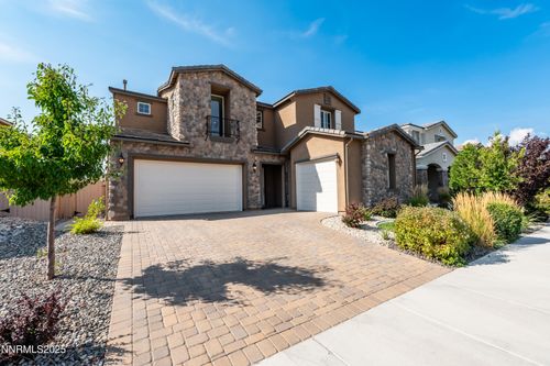 3150 Show Jumper Ln, Reno, NV, 89521-4422 | Card Image