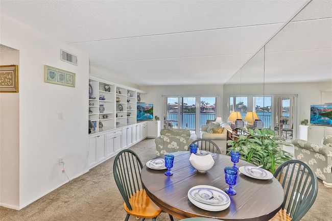 APT-262 - 8931 Blind Pass Rd, Condo with 2 bedrooms, 1 bathrooms and null parking in ST PETE BEACH FL | Image 7