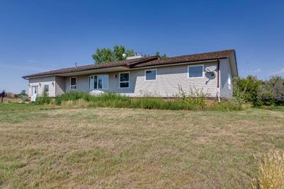 14538 Township Road 294 A, House detached with 5 bedrooms, 2 bathrooms and null parking in Hanna AB | Image 3