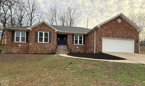 1905 Catharine Drive, Jonesboro, AR, 72404 | Card Image