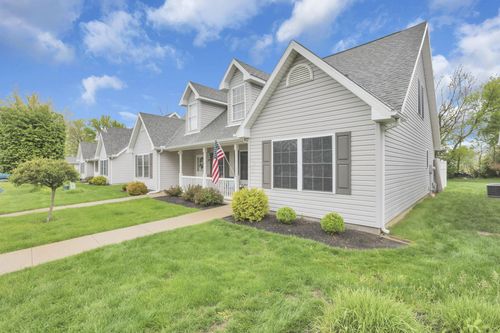 7382 Snug Harbor Dr, Russells Point, OH, 43348-9736 | Card Image