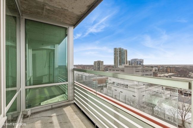 APT-1502 - 800 Elgin Rd, Condo with 2 bedrooms, 2 bathrooms and 1 parking in Evanston IL | Image 15