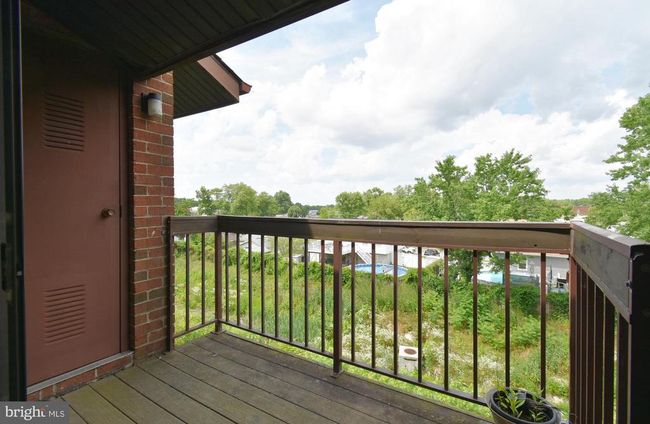 UNIT-3B - 106 Mountain Rd, Condo with 3 bedrooms, 1 bathrooms and null parking in GLEN BURNIE MD | Image 16