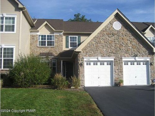 1766 Big Ridge Dr, East Stroudsburg, PA, 18302-6642 | Card Image