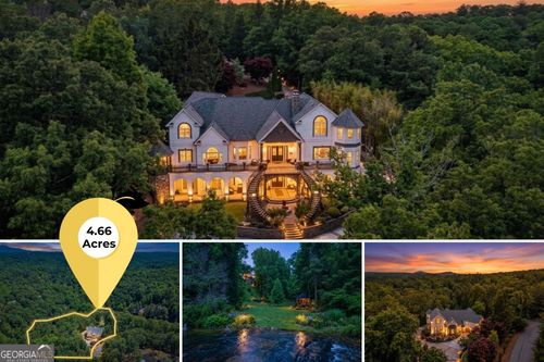 909 High Shoals Dr, Dahlonega, GA, 30533-3516 | Card Image