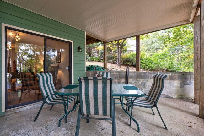 190 Hickory Pt, House other with 4 bedrooms, 3 bathrooms and null parking in Buckhead GA | Image 46