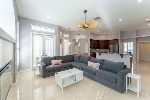 6138 Nw Ginger Ln, Port St. Lucie, FL, 34986-3813 | Card Image