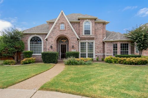 3705 Country Oak Ct, Plano, TX, 75093-8071 | Card Image