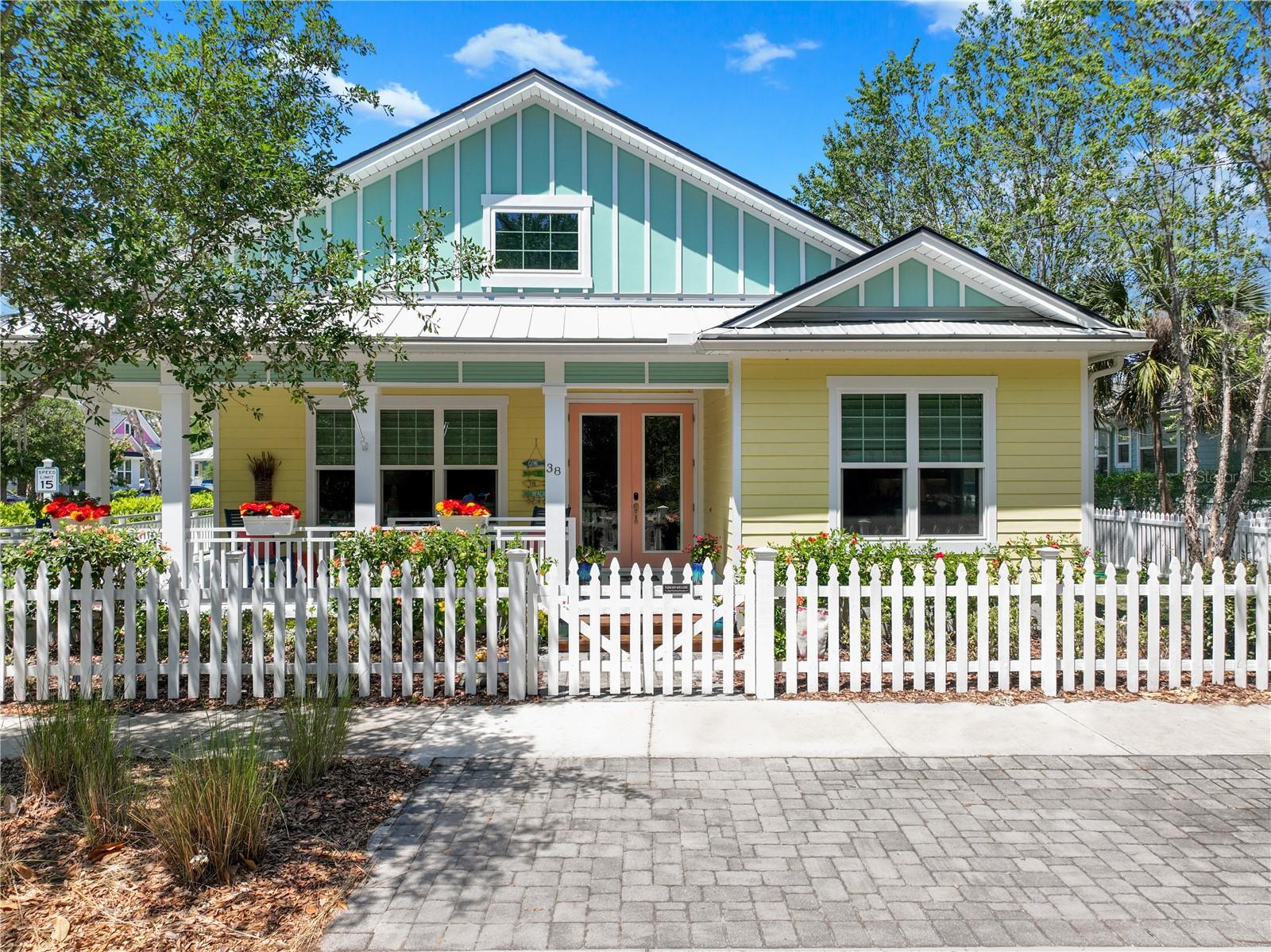 Laughing Gull Ln, Palm Coast, FL 32137