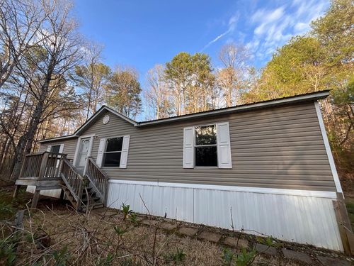 615 Gunstock Creek Ln, Ellijay, GA, 30540-3445 | Card Image