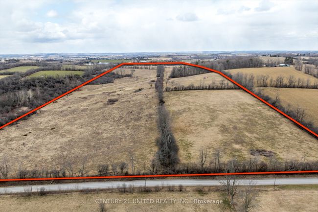221 County Rd 2, Home with 0 bedrooms, 0 bathrooms and 4 parking in Bailieboro ON | Image 9