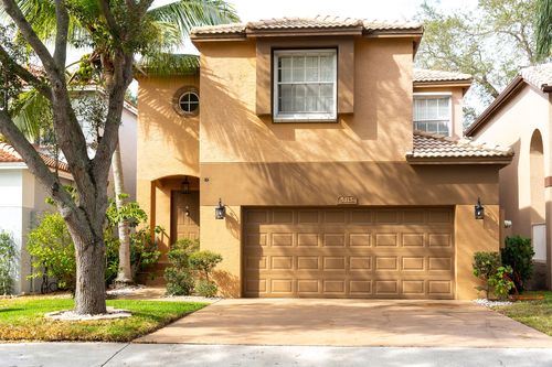5315 Eagle Cay Way, Coconut Creek, FL, 33073-2614 | Card Image