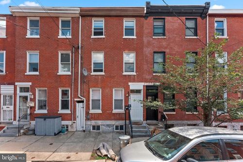 1529 N Lawrence St, PHILADELPHIA, PA, 19122-3720 | Card Image