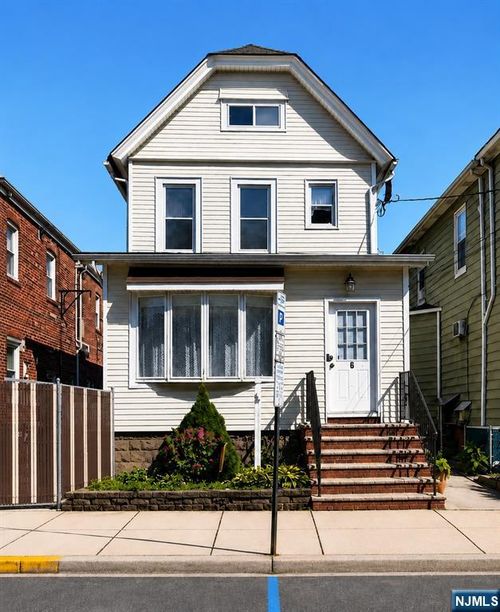 6 Lincoln Pl, East Rutherford, NJ, 07073-1406 | Card Image