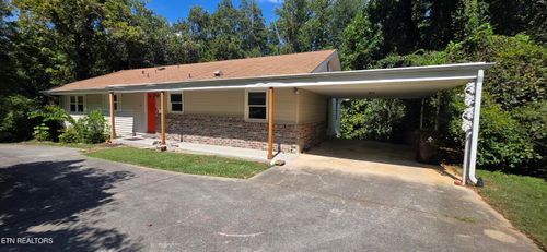 354 East Drive, Oak Ridge, TN, 37830 | Card Image