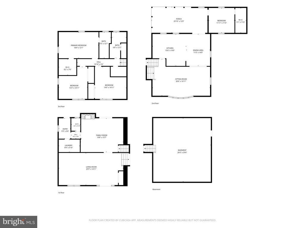 Residential in HAMMONTON 4