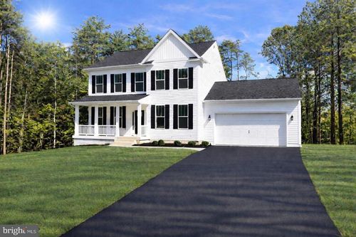 741 White Oak Rd, FREDERICKSBURG, VA, 22405-3613 | Card Image