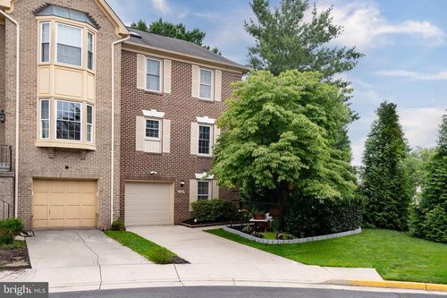 5942 Norham Dr, ALEXANDRIA, VA, 22315-4737 | Card Image
