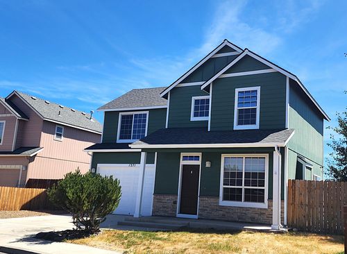 1271 Nw Teal Loop, Prineville, OR, 97754-7763 | Card Image
