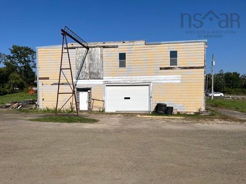 54 Church St, Bridgetown, NS, B0S1C0 | Card Image