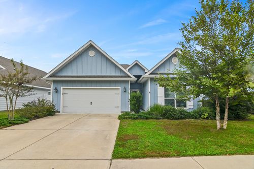 64 Stonegate Dr, Santa Rosa Beach, FL, 32459-6267 | Card Image
